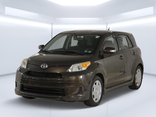 used 2011 Scion xD car, priced at $9,347