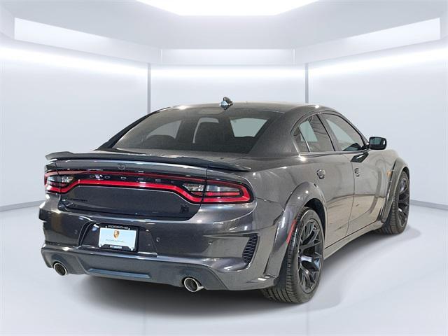 used 2022 Dodge Charger car, priced at $46,842