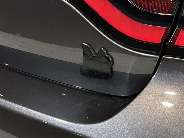 used 2022 Dodge Charger car, priced at $46,842