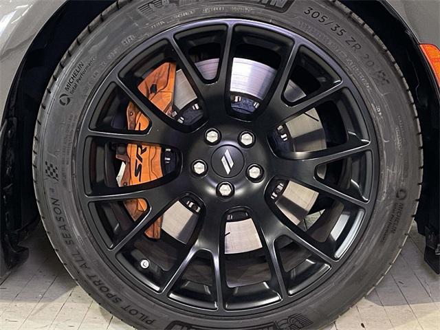 used 2022 Dodge Charger car, priced at $46,842