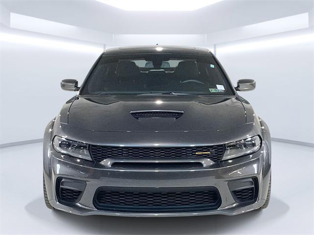 used 2022 Dodge Charger car, priced at $46,842