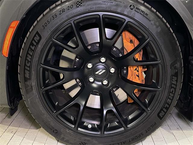 used 2022 Dodge Charger car, priced at $46,842