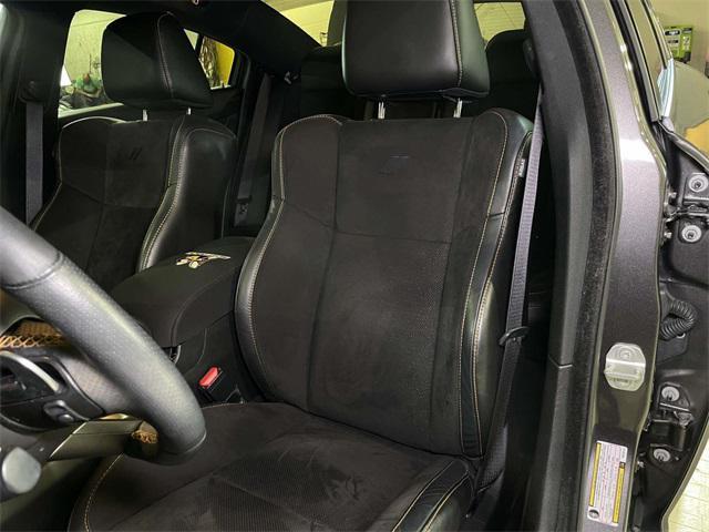used 2022 Dodge Charger car, priced at $46,842