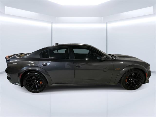 used 2022 Dodge Charger car, priced at $46,842
