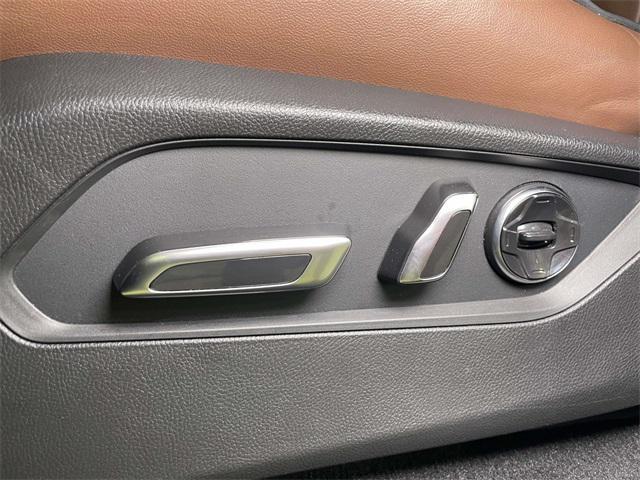 used 2023 Acura MDX car, priced at $48,977