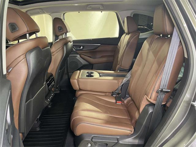 used 2023 Acura MDX car, priced at $48,977