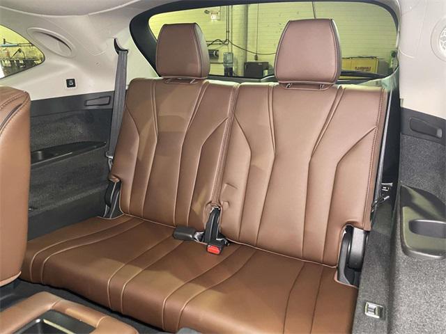 used 2023 Acura MDX car, priced at $48,977