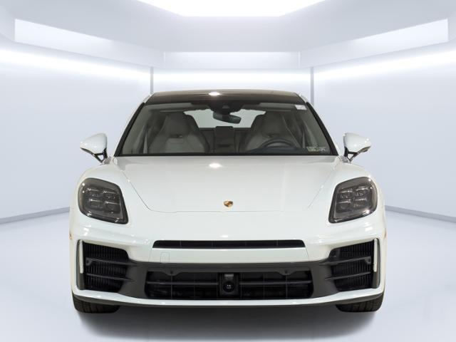 used 2024 Porsche Panamera car, priced at $122,999