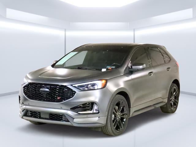 used 2020 Ford Edge car, priced at $29,477