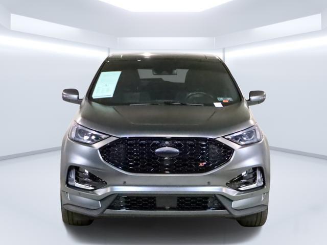 used 2020 Ford Edge car, priced at $29,477