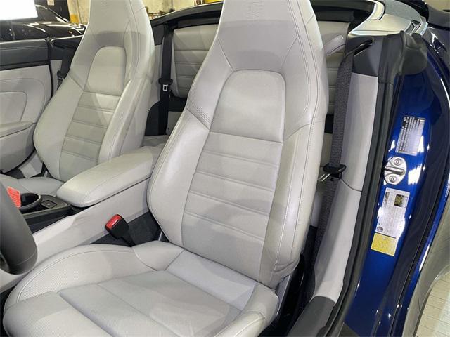 used 2023 Porsche 911 car, priced at $175,999