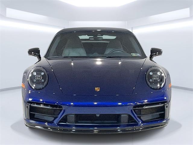 used 2023 Porsche 911 car, priced at $175,999