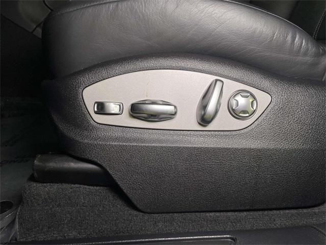 used 2022 Porsche Macan car, priced at $51,854