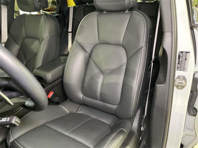 used 2022 Porsche Macan car, priced at $51,854