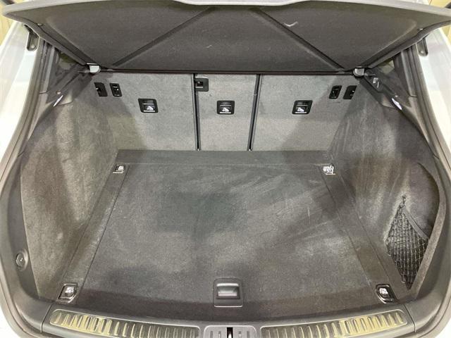 used 2022 Porsche Macan car, priced at $51,854