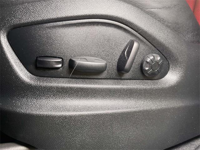 used 2024 Porsche Cayenne car, priced at $85,437