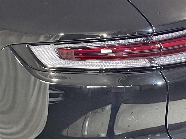 used 2024 Porsche Cayenne car, priced at $85,437