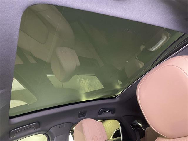 used 2021 Porsche Cayenne car, priced at $52,999