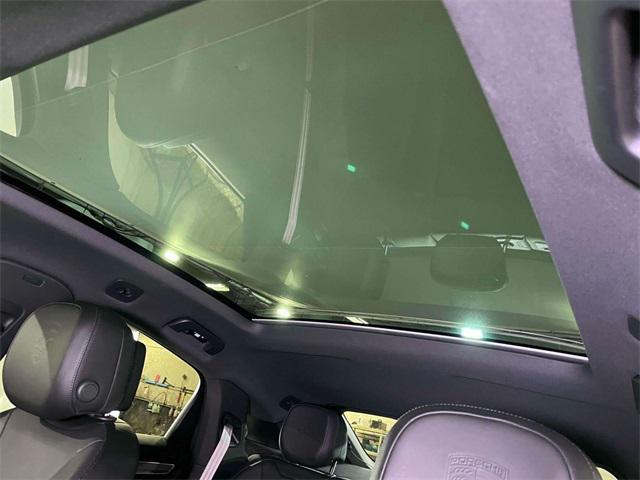 used 2023 Porsche Cayenne car, priced at $66,489