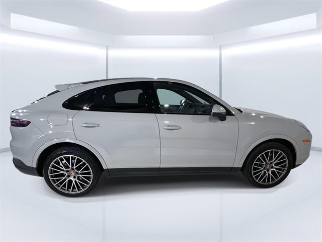 used 2023 Porsche Cayenne car, priced at $66,489