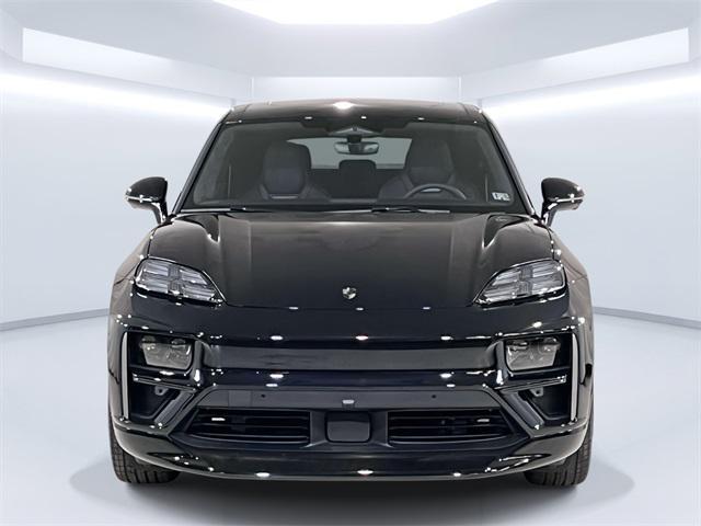 new 2025 Porsche Macan car, priced at $121,195