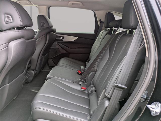 used 2025 Acura MDX car, priced at $49,477