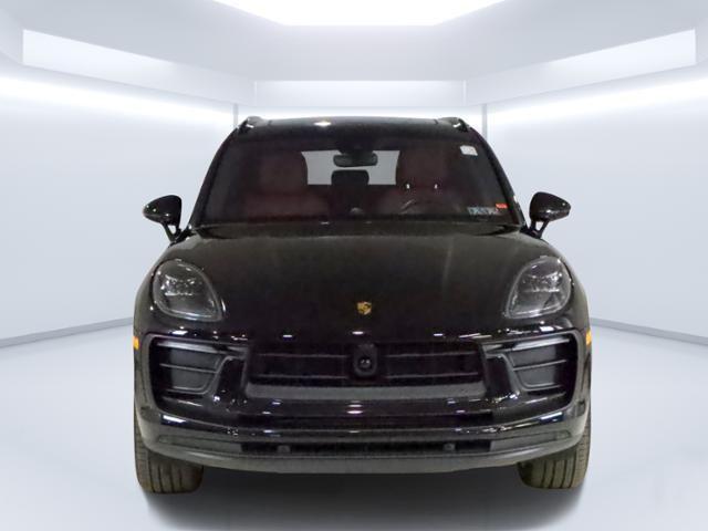 used 2024 Porsche Macan car, priced at $70,777