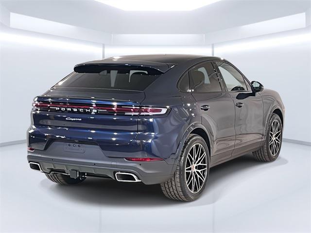 new 2025 Porsche Cayenne car, priced at $108,085
