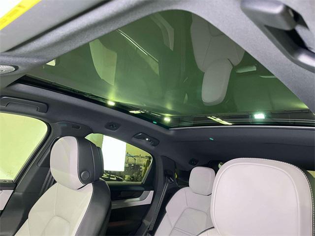 new 2025 Porsche Cayenne car, priced at $108,085