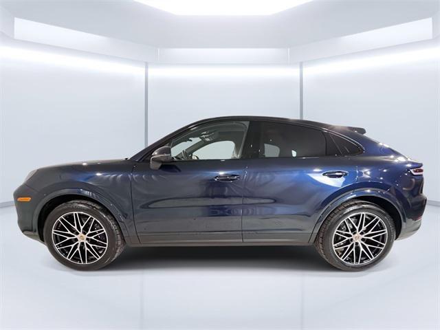 new 2025 Porsche Cayenne car, priced at $108,085