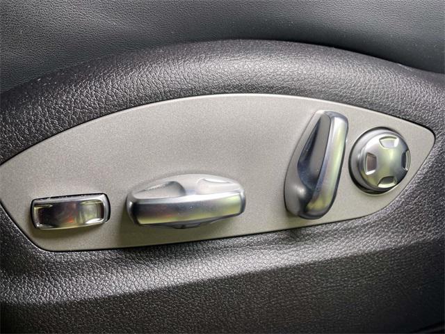 new 2025 Porsche Macan car, priced at $79,195