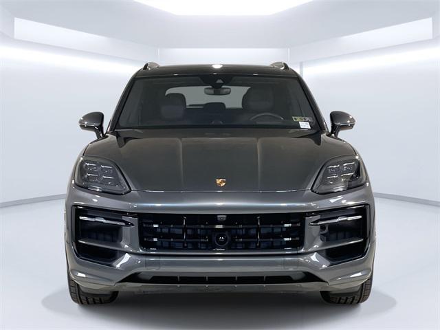 used 2025 Porsche Cayenne car, priced at $133,726