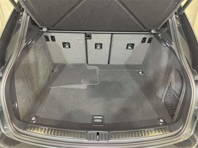 used 2025 Porsche Macan car, priced at $64,959