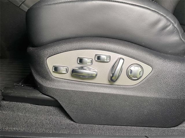 used 2025 Porsche Macan car, priced at $64,959