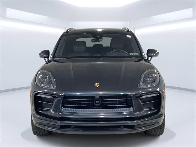used 2025 Porsche Macan car, priced at $64,959