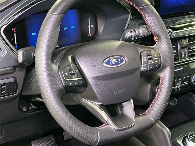 used 2025 Ford Escape car, priced at $26,999