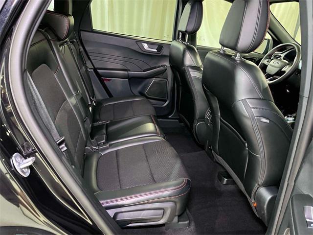 used 2025 Ford Escape car, priced at $26,999