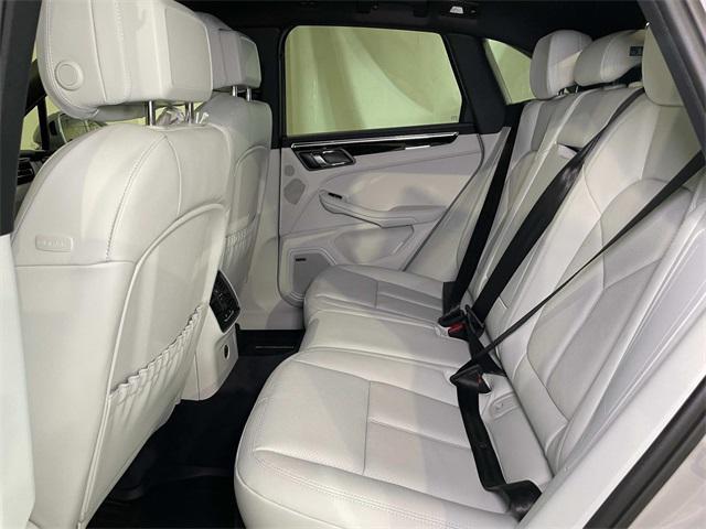 new 2026 Porsche Macan car, priced at $85,630
