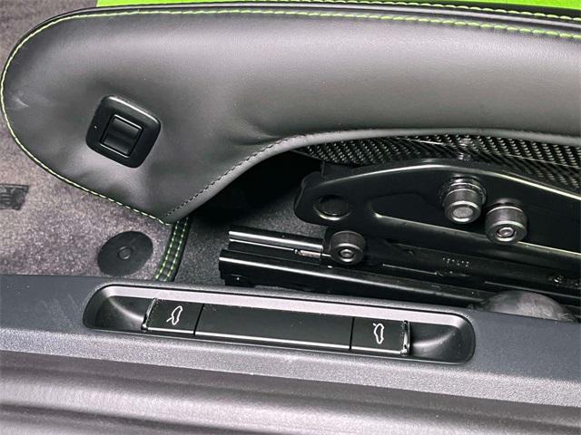 used 2023 Porsche 718 Cayman car, priced at $147,977