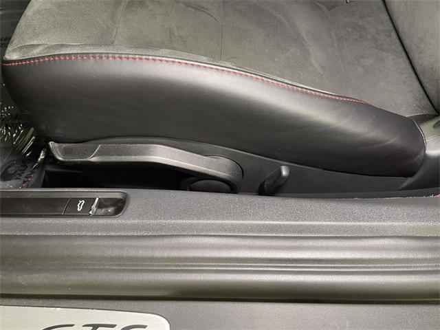 used 2025 Porsche 718 Boxster car, priced at $121,859