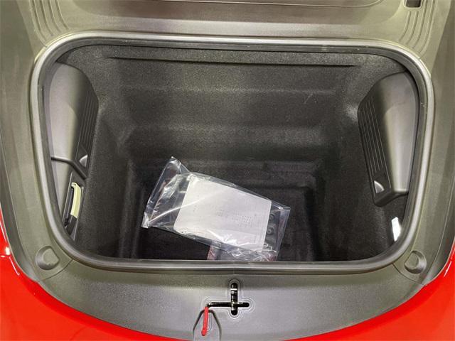 used 2025 Porsche 718 Boxster car, priced at $121,859