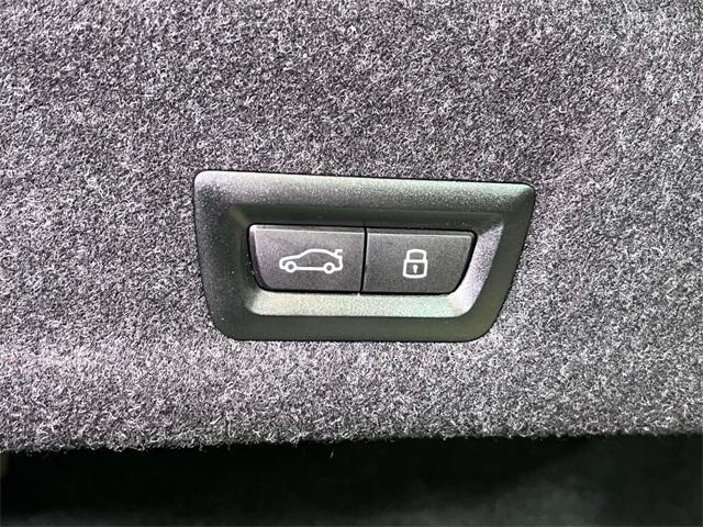 used 2023 BMW M3 car, priced at $87,999