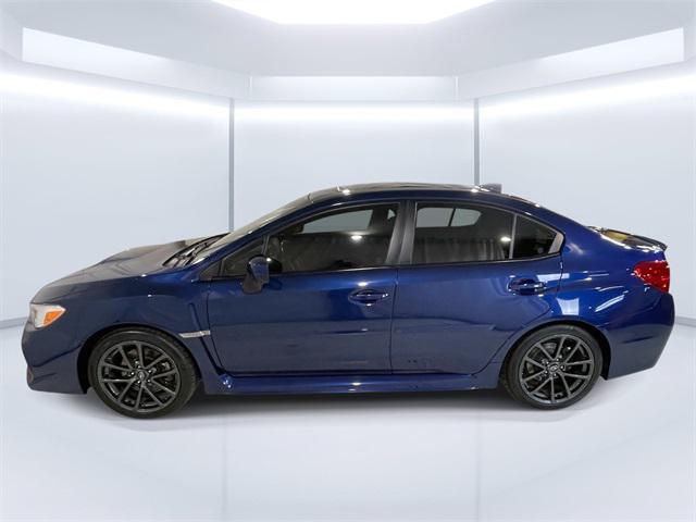 used 2019 Subaru WRX car, priced at $22,199