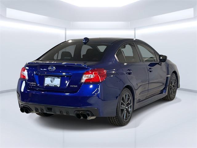 used 2019 Subaru WRX car, priced at $22,199