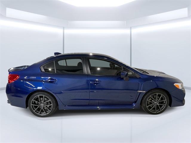 used 2019 Subaru WRX car, priced at $22,199