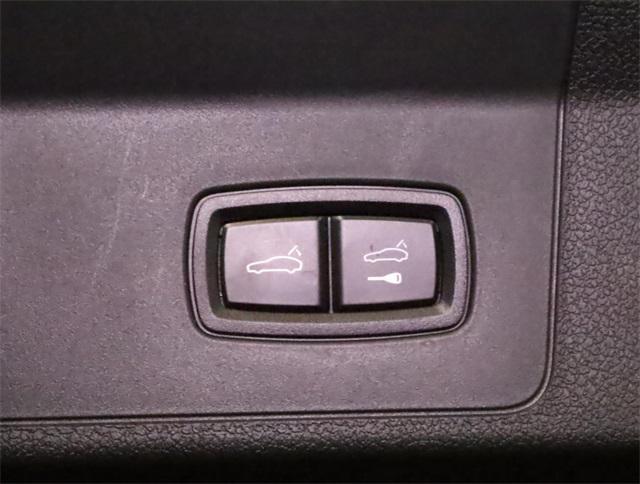 used 2024 Porsche Panamera car, priced at $116,799