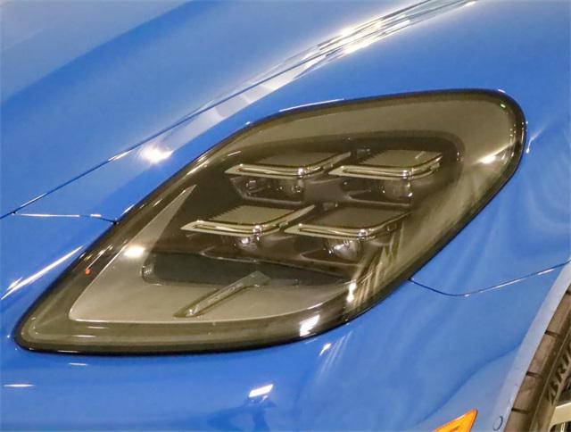 used 2024 Porsche Panamera car, priced at $116,799