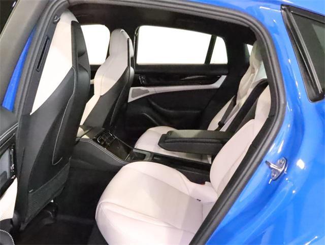 used 2024 Porsche Panamera car, priced at $116,799
