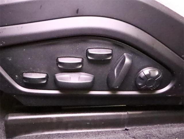 used 2024 Porsche Panamera car, priced at $116,799