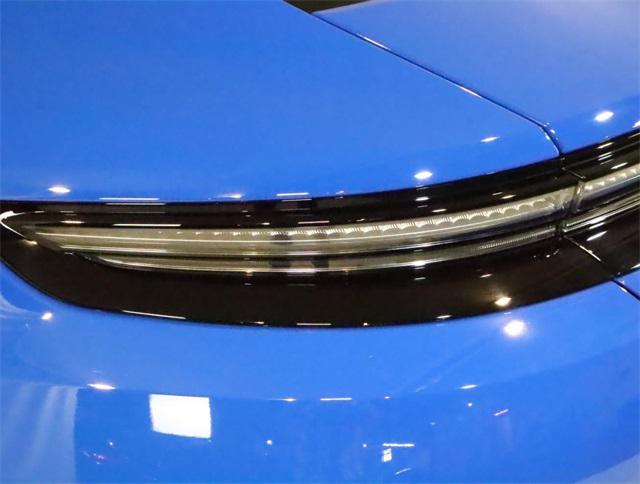 used 2024 Porsche Panamera car, priced at $116,799